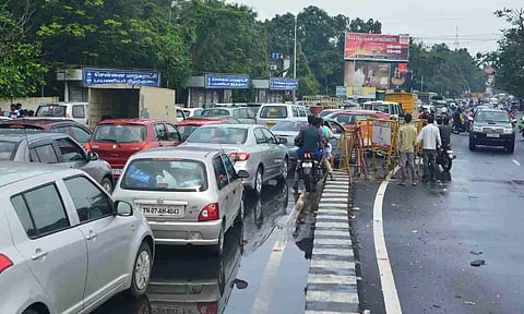 Representative image (File)