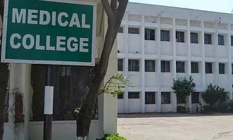 ‘NMC’s order not right, must grant time to correct errors’