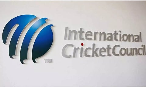 Expecting full crowd for first four days: ICC