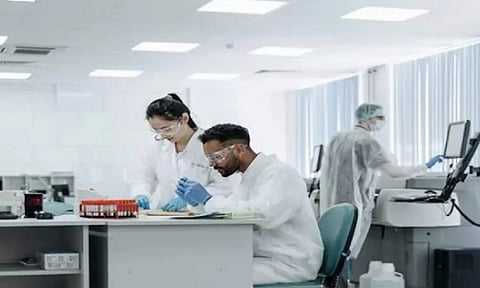 Representative Image