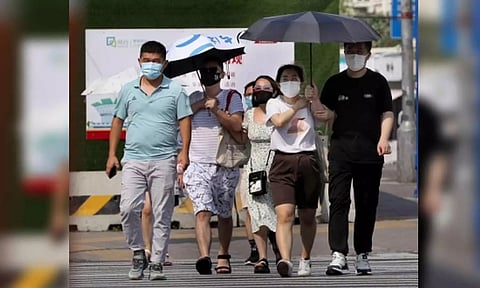 Representative image