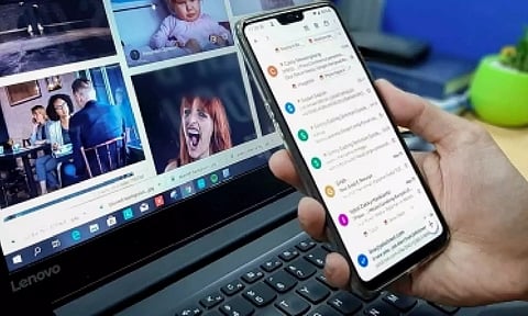 Representative image