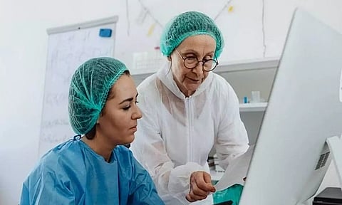 Representative Image