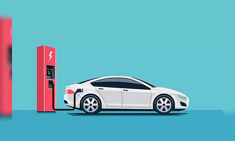 Representative image