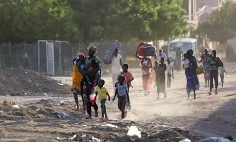 Representative Image