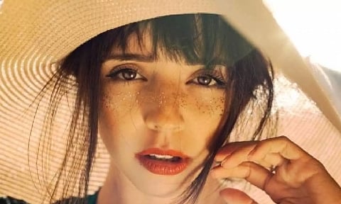 Representative image