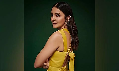 Anushka Sharma