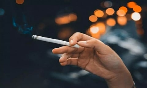 Representative image