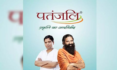 Patanjali Foods Q4 net profit grows 12 pc to Rs 263 cr