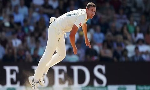 Josh Hazlewood