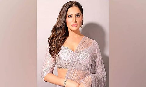 Nargis Fakhri
