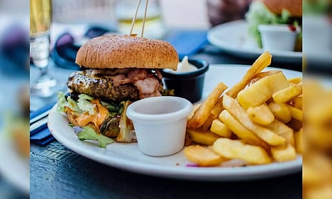 Representative image