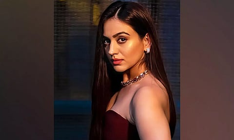 Aksha Pardasany