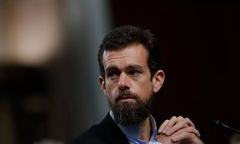 Jack Dorsey (IANS)