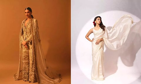 Deepika Padukone, Alia Bhatt