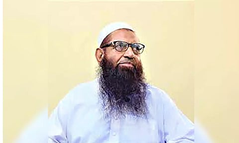 Hafiz Abdul Salam Bhuttavi