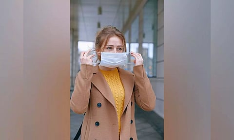 Representative Image