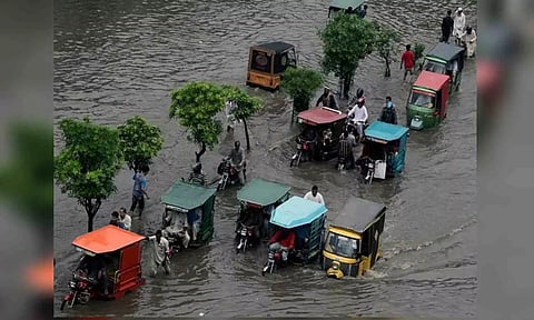 Representative Image