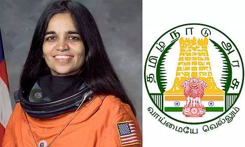 TN govt invites nominations for Kalpana Chawla Award