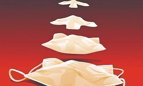 What if there was never a pandemic again