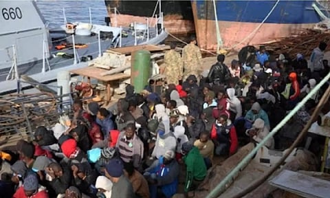 Representative image