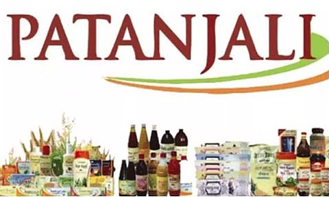 Patanjali Foods promoters to dilute 6% share