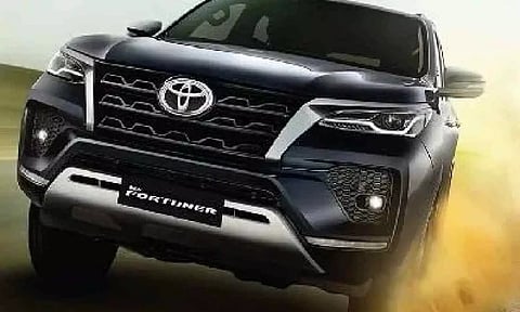 Representative Image