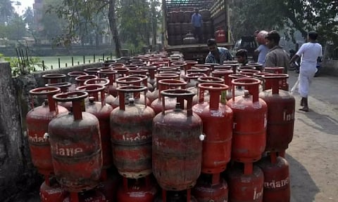 Representative image