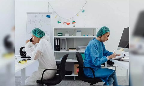 Representative Image