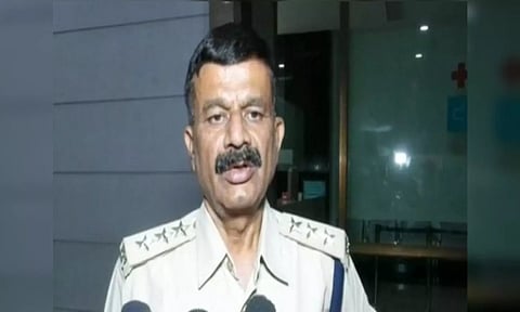 ACP Jayant Rathore (ANI)