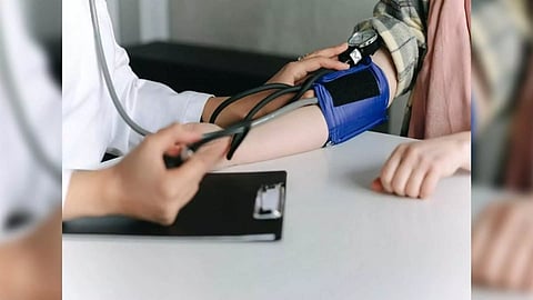 Representative Image