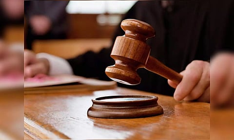 Representative Image