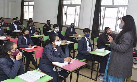 Representative image (PTI)