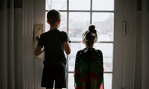 Representative Image