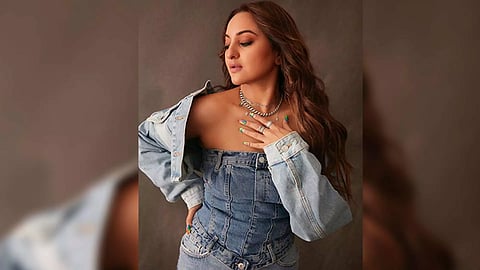 Sonakshi Sinha