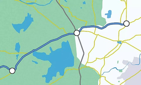 NHAI announces changes for elevated highway