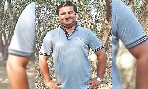 Chengalpattu GH: Accused doctor tenders apology after suspension