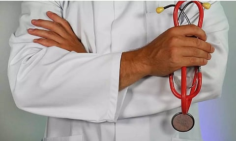 DT Health: Quit smoking, embrace health