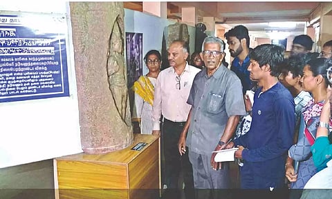 Archaeological dept plans mega Chola museum in Thanjavur: JD