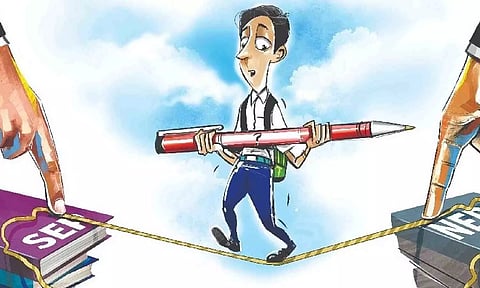 Educationalists list points to SEP members to reject NEP