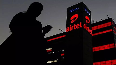 TN hotspot for Airtel intl roaming packs