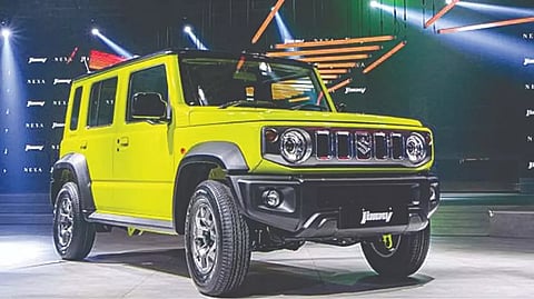 Representative Image