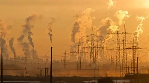 Representative Image&nbsp;