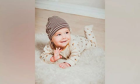 Representative image