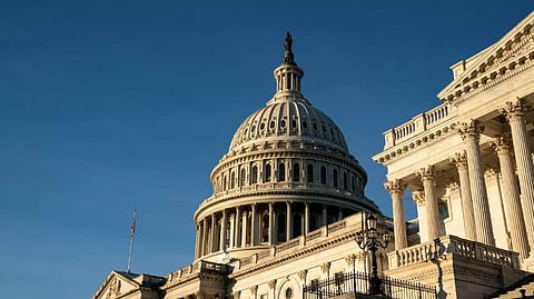 "America can breathe a sigh of relief," Schumer said in remarks to the Senate.

