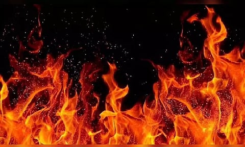 Representative image