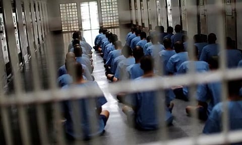 More chicken servings for TN jailbirds; rice kanji to be passé