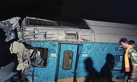 Goa-Mumbai Vande Bharat launch event cancelled after Odisha train tragedy