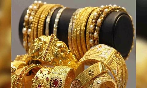 Theft by goldsmiths case: Jewel store levels fresh charges