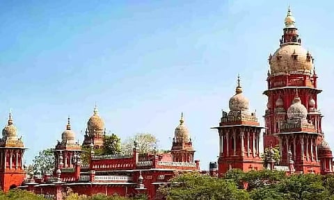HC order on Forest Amendment Bill communique stayed by SC